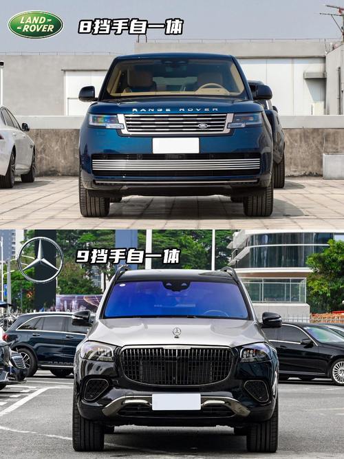 深圳310迈巴赫经典与现代的完美融合，路虎如何塑造独特的品牌形象